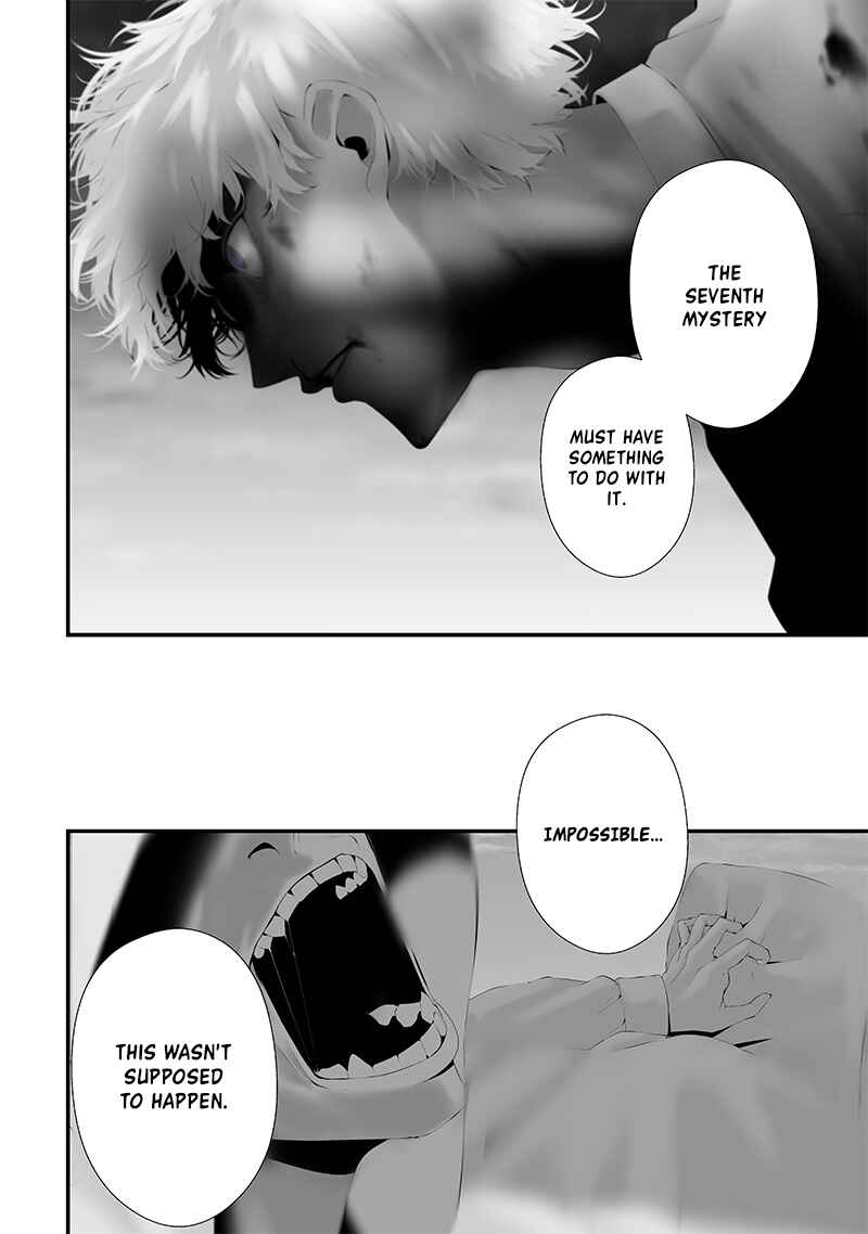 Page 16 Chapter 46 Tsurenai Hodo Aokute Azatoi Kurai ni Akai
