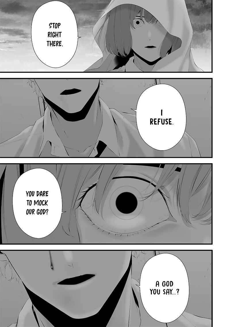 Page 5 Chapter 46 Tsurenai Hodo Aokute Azatoi Kurai ni Akai