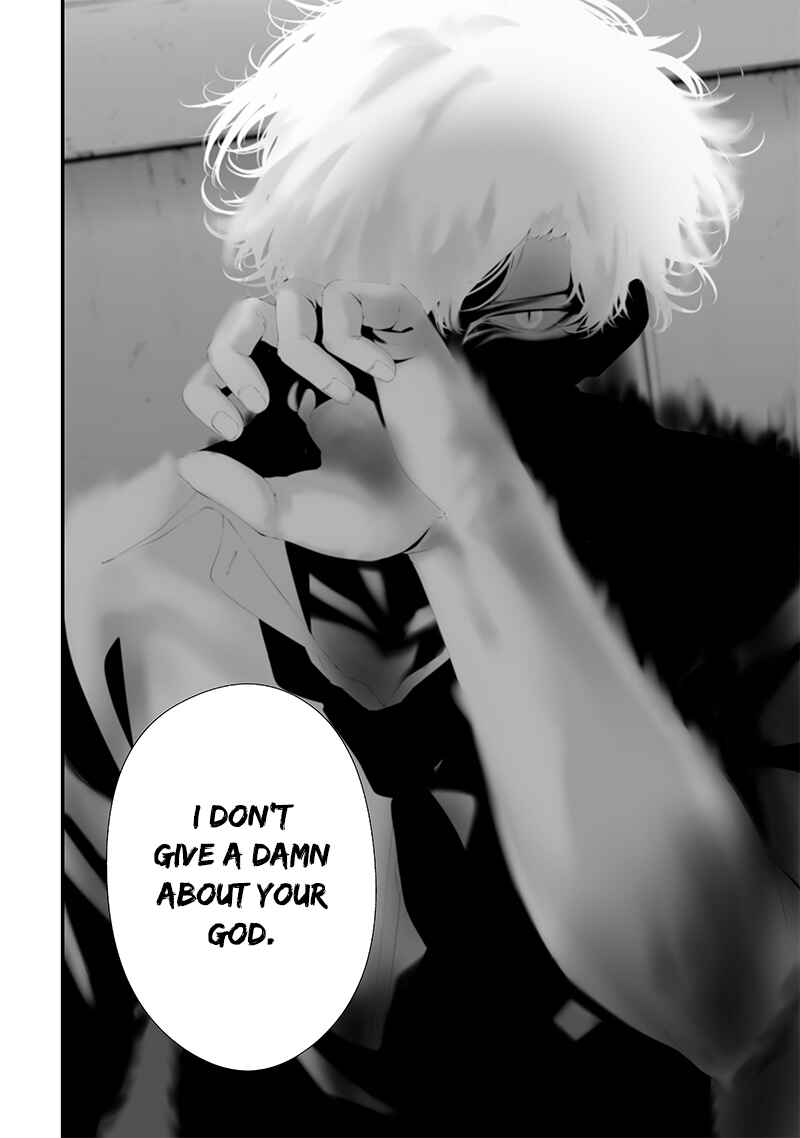 Page 6 Chapter 46 Tsurenai Hodo Aokute Azatoi Kurai ni Akai