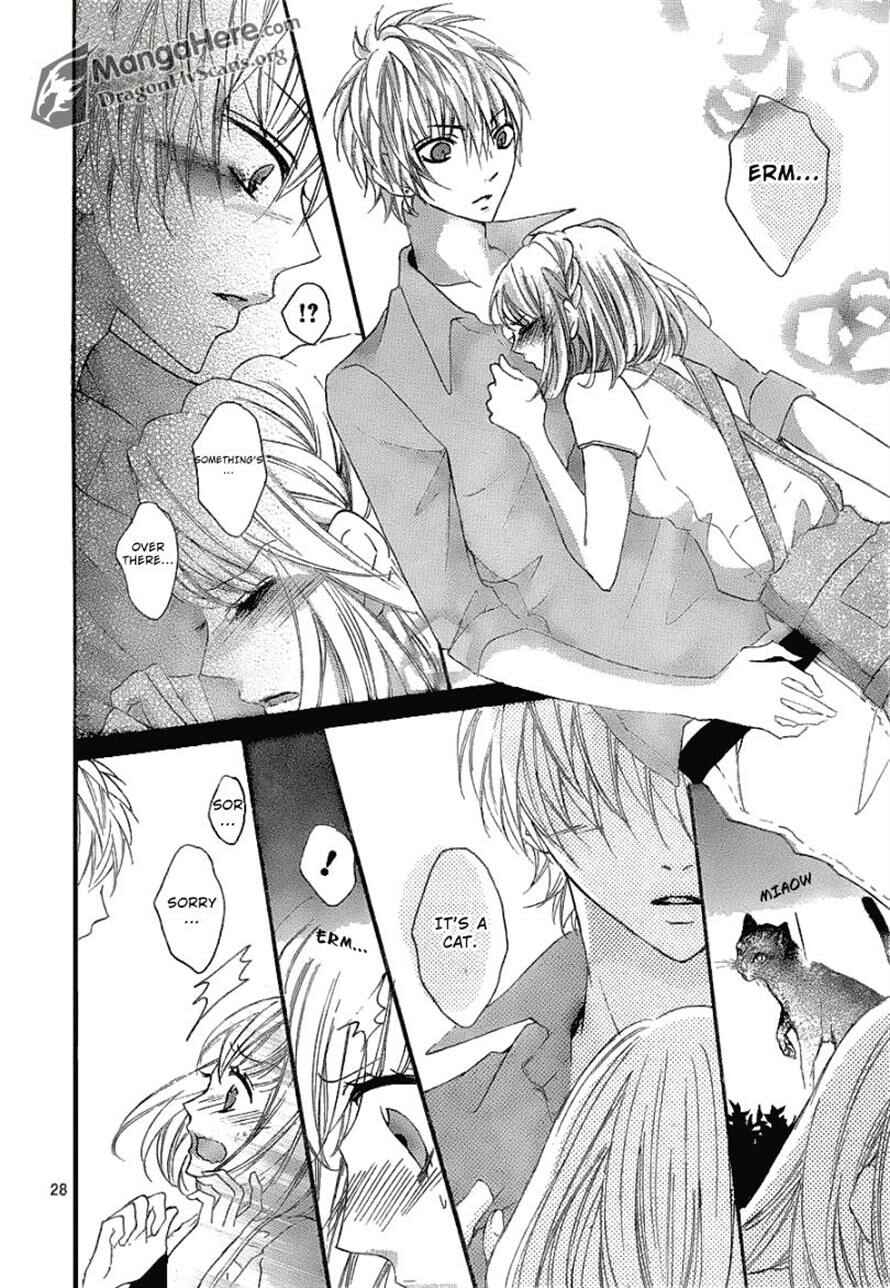 Page 29 Chapter 13 Boku wa Ookami