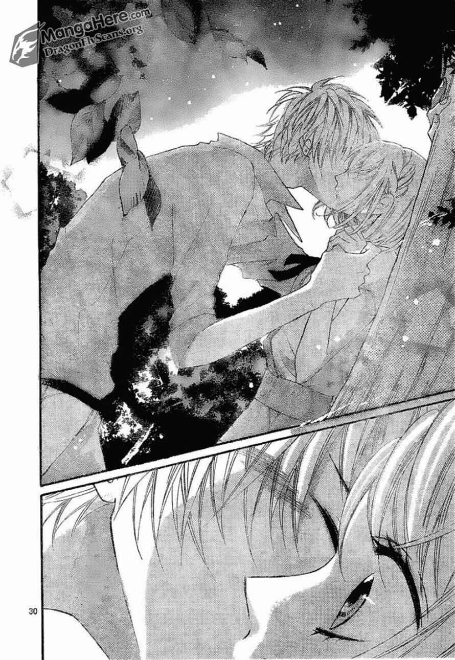 Page 31 Chapter 13 Boku wa Ookami