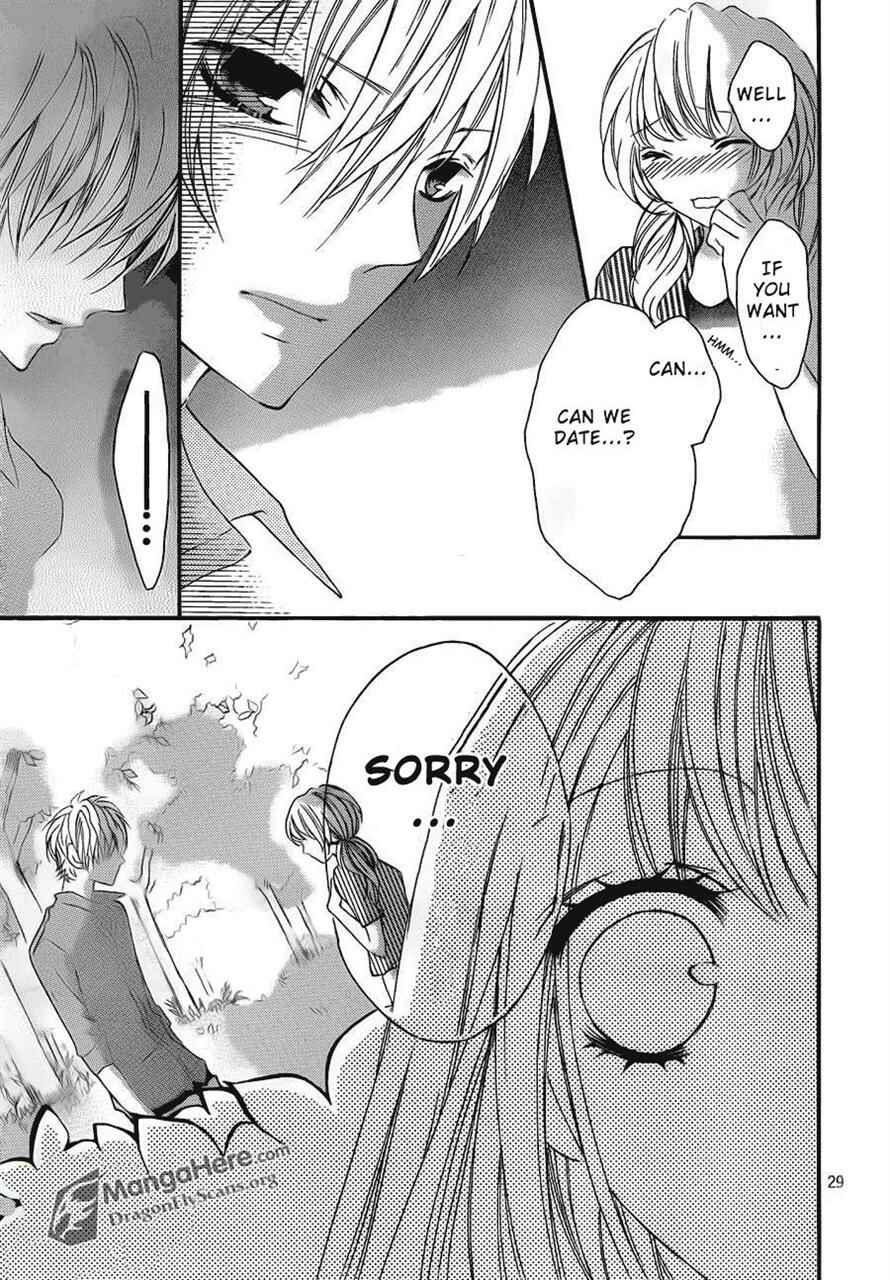 Page 30 Chapter 12 Boku wa Ookami