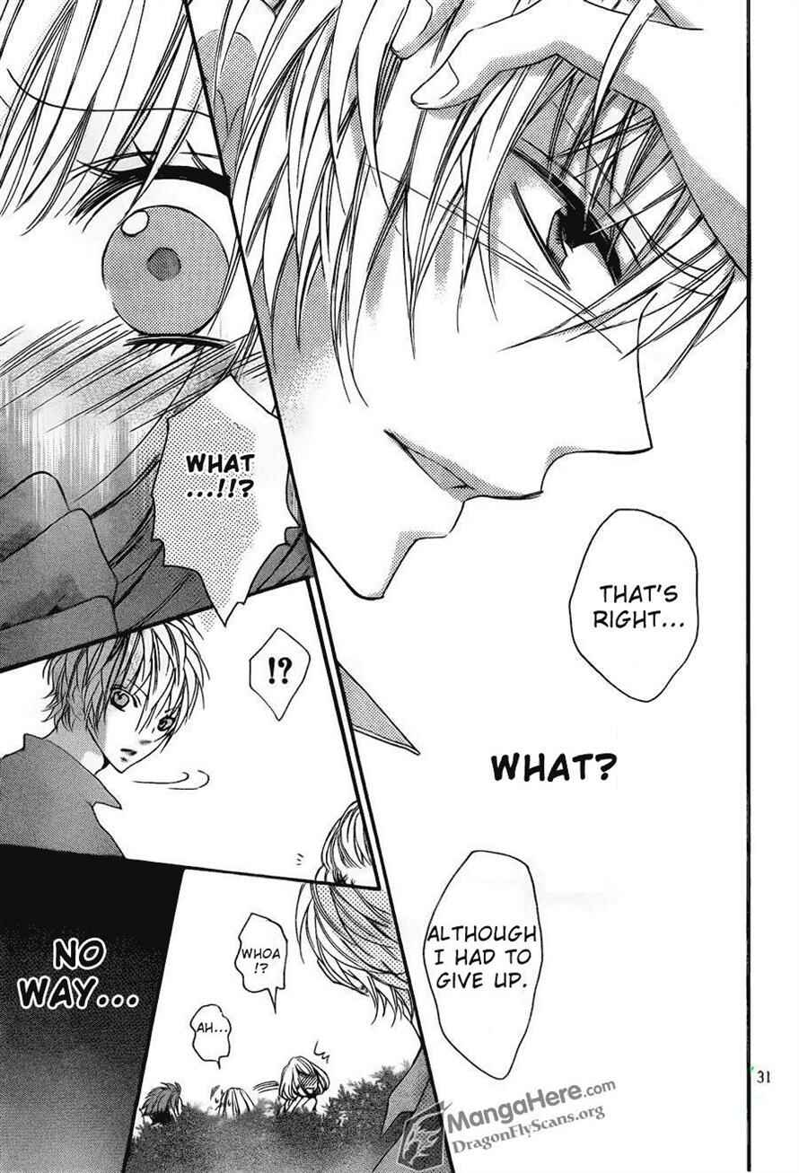 Page 32 Chapter 12 Boku wa Ookami