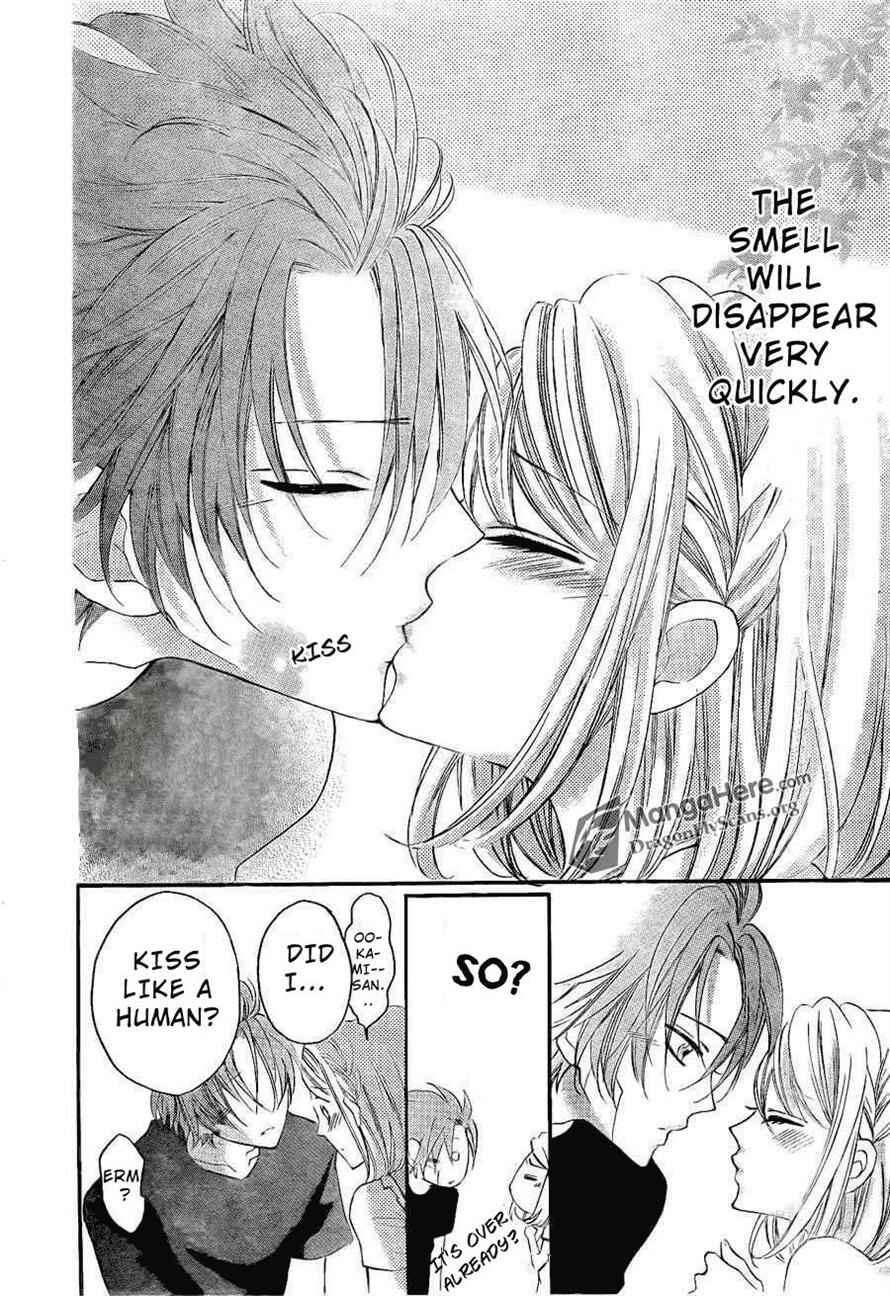 Page 29 Chapter 14 Boku wa Ookami