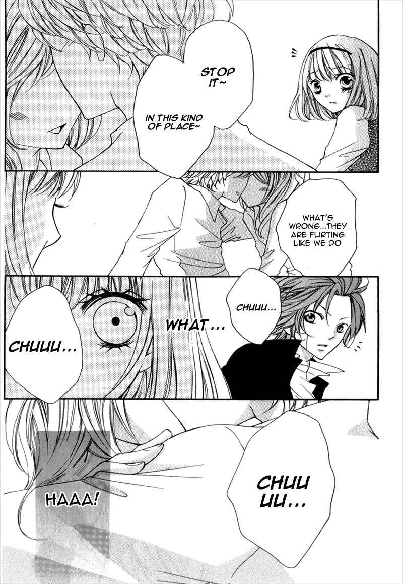Page 39 Chapter 7 Boku wa Ookami