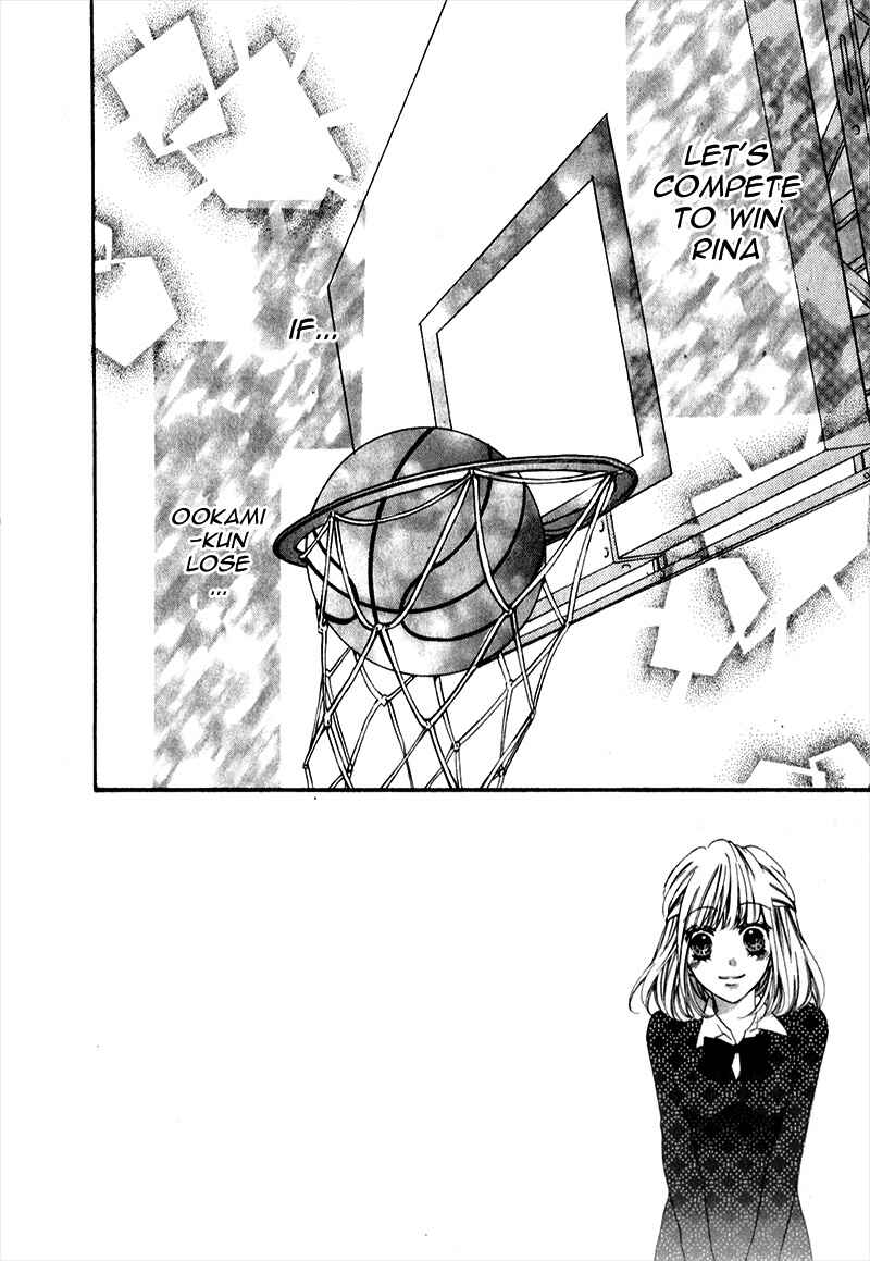 Page 6 Chapter 7 Boku wa Ookami