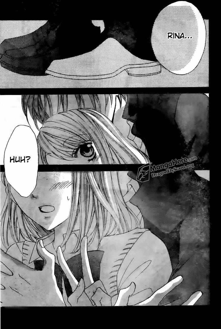 Page 30 Chapter 8 Boku wa Ookami