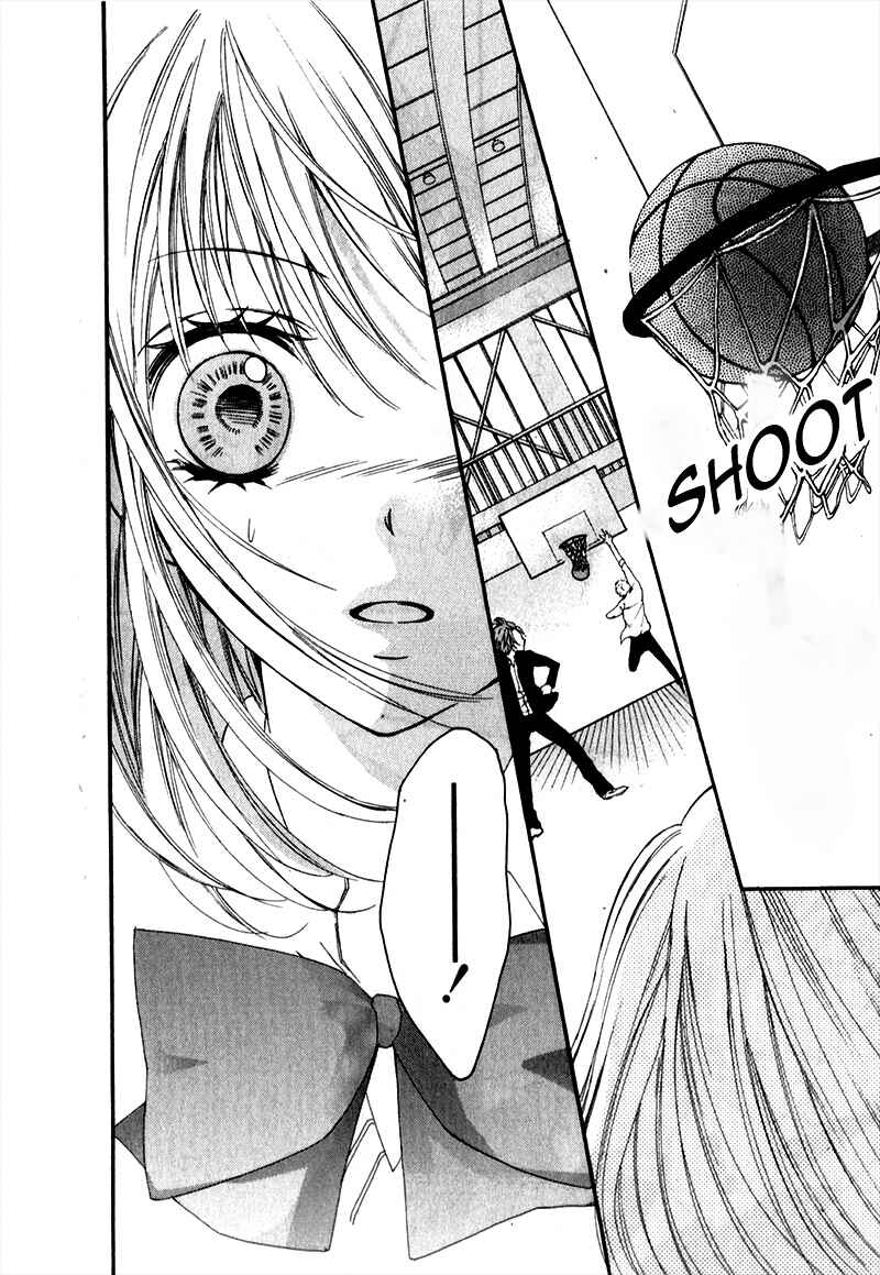Page 38 Chapter 6 Boku wa Ookami
