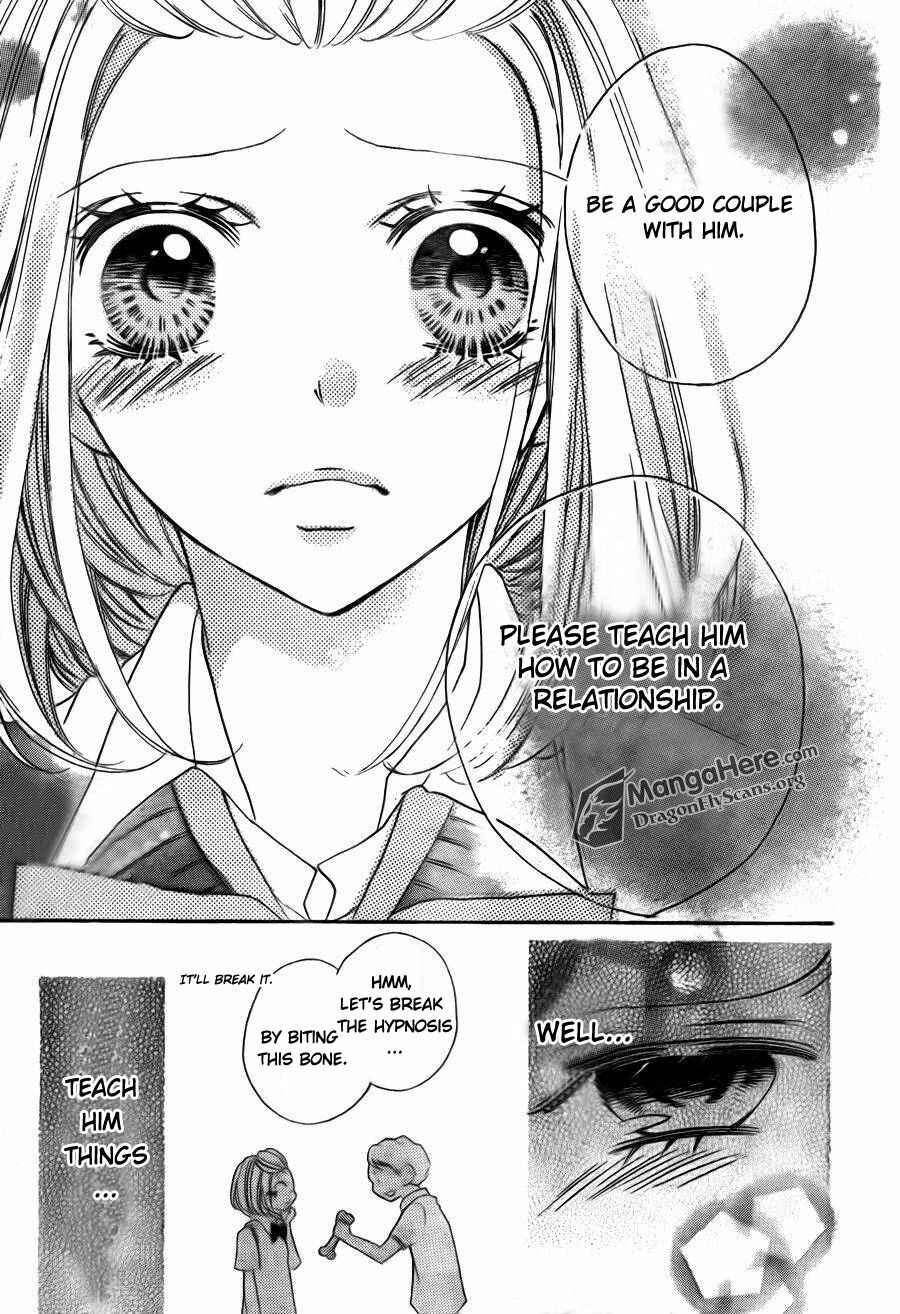 Page 16 Chapter 10 Boku wa Ookami