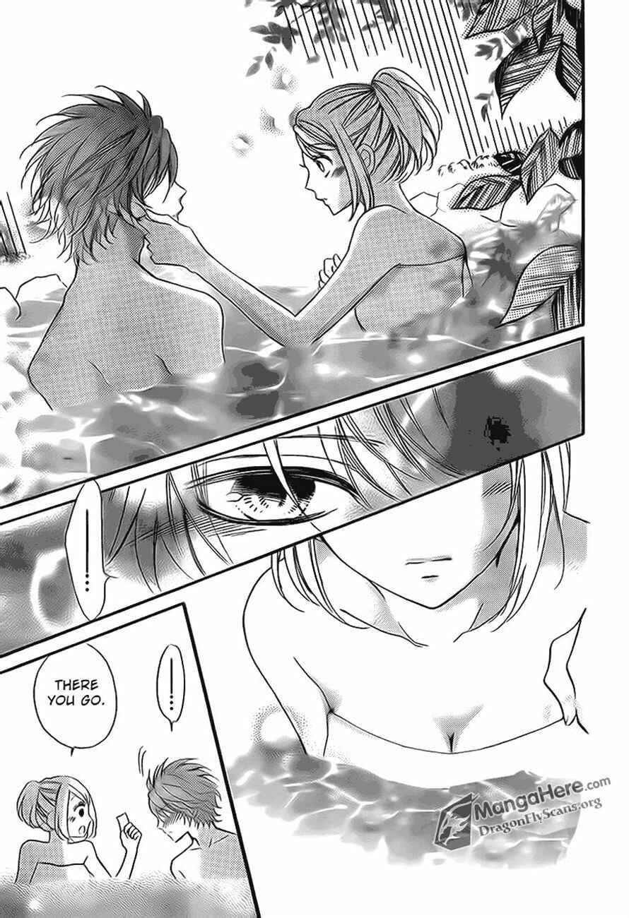 Page 20 Chapter 16 Boku wa Ookami