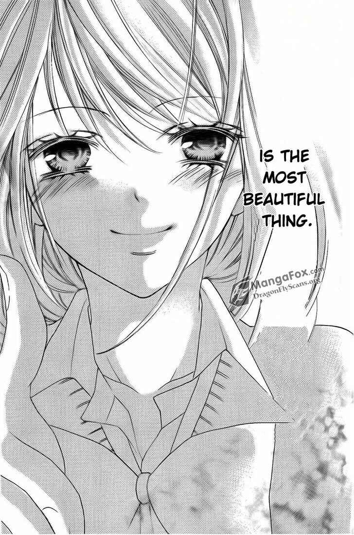 Page 40 Chapter 8.5 Boku wa Ookami