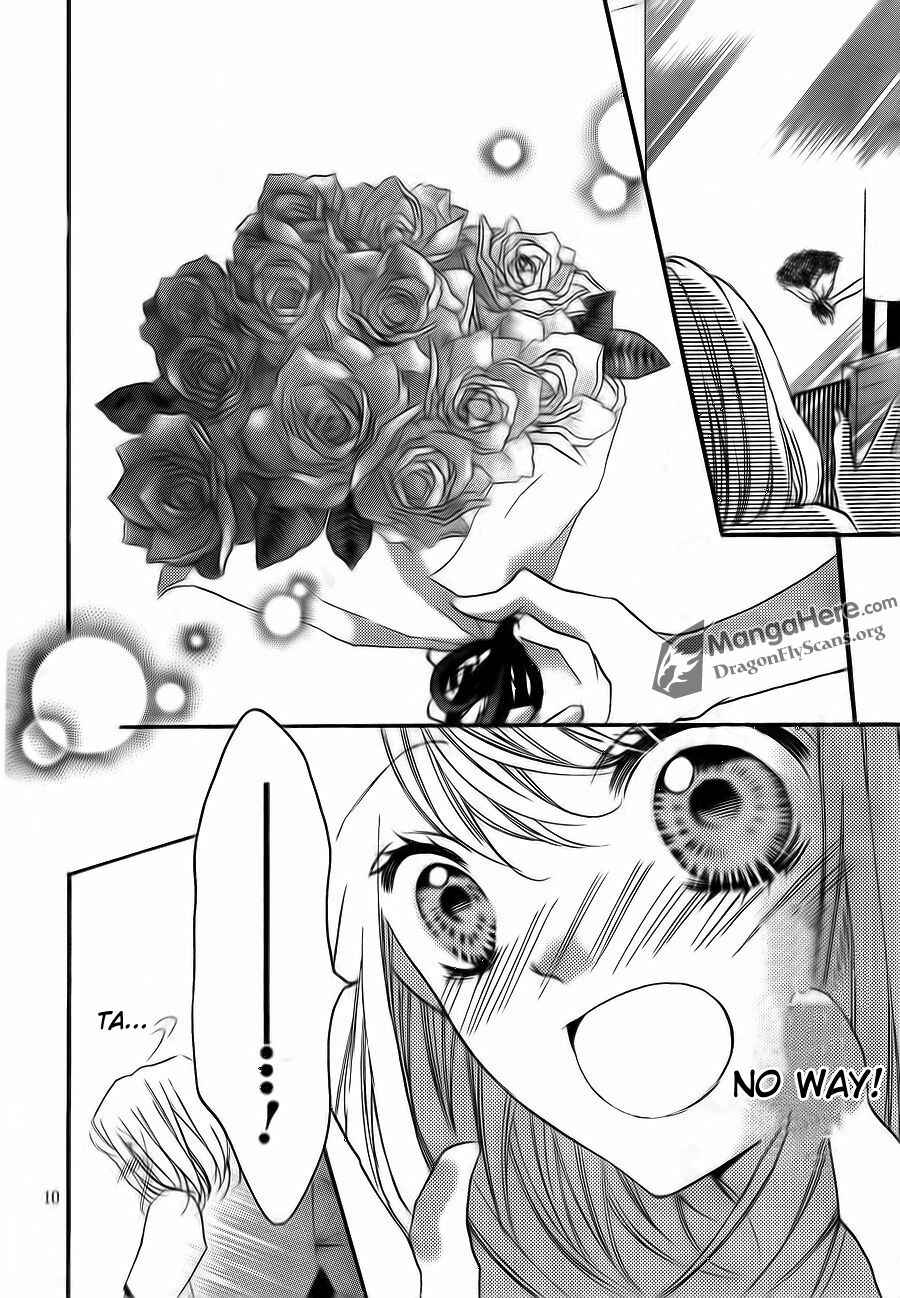 Page 11 Chapter 11 Boku wa Ookami