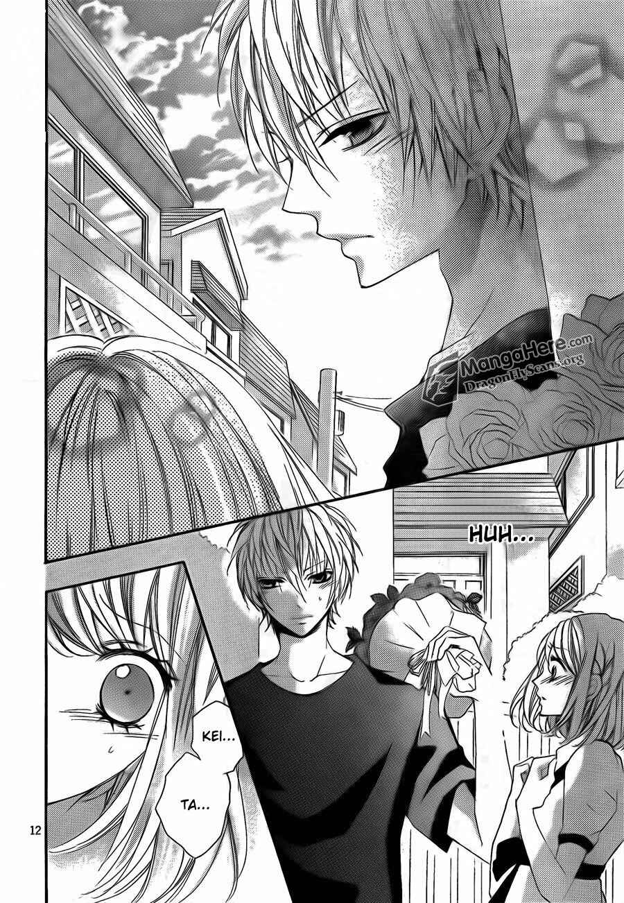 Page 13 Chapter 11 Boku wa Ookami