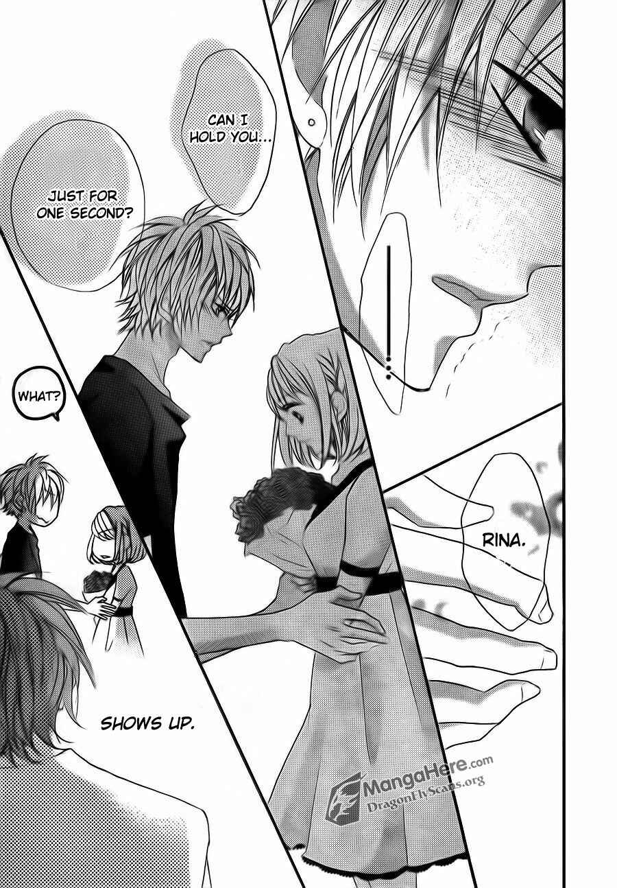 Page 16 Chapter 11 Boku wa Ookami