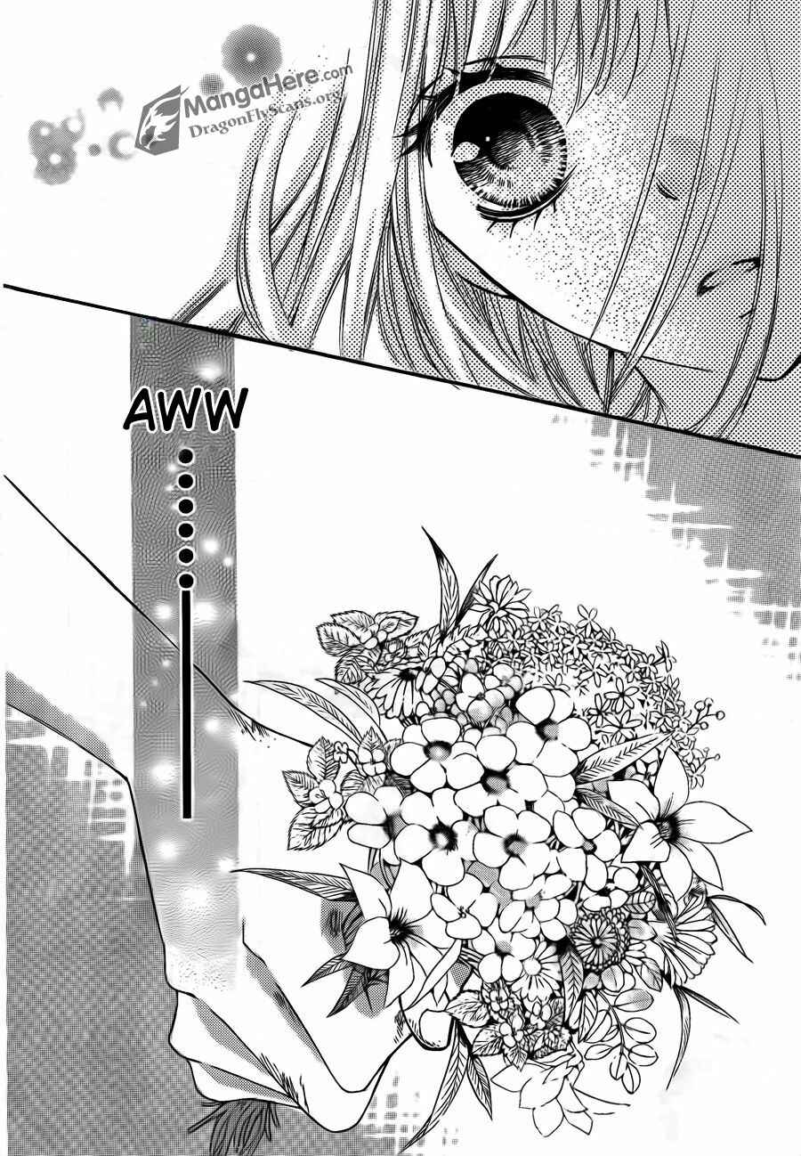 Page 21 Chapter 11 Boku wa Ookami