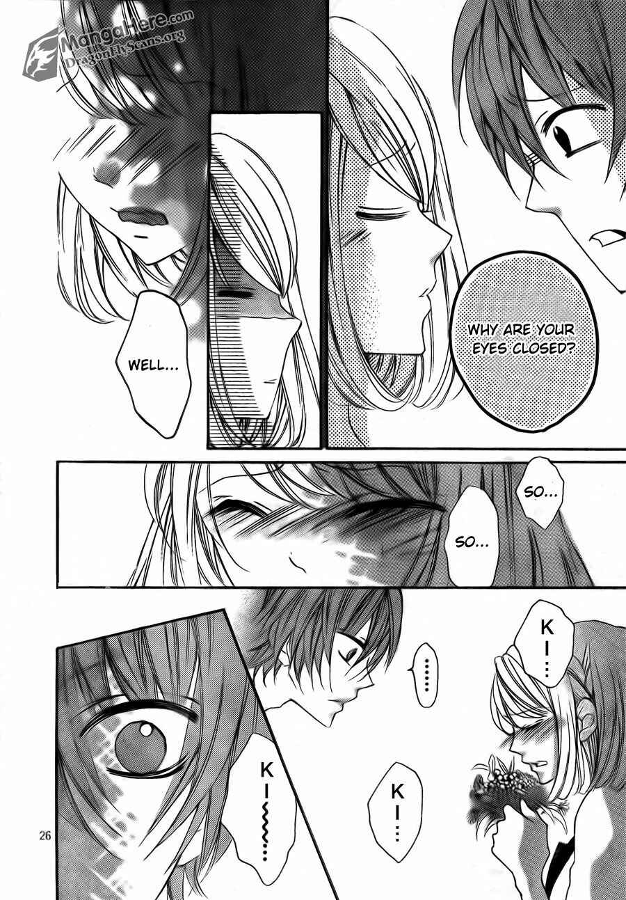 Page 27 Chapter 11 Boku wa Ookami