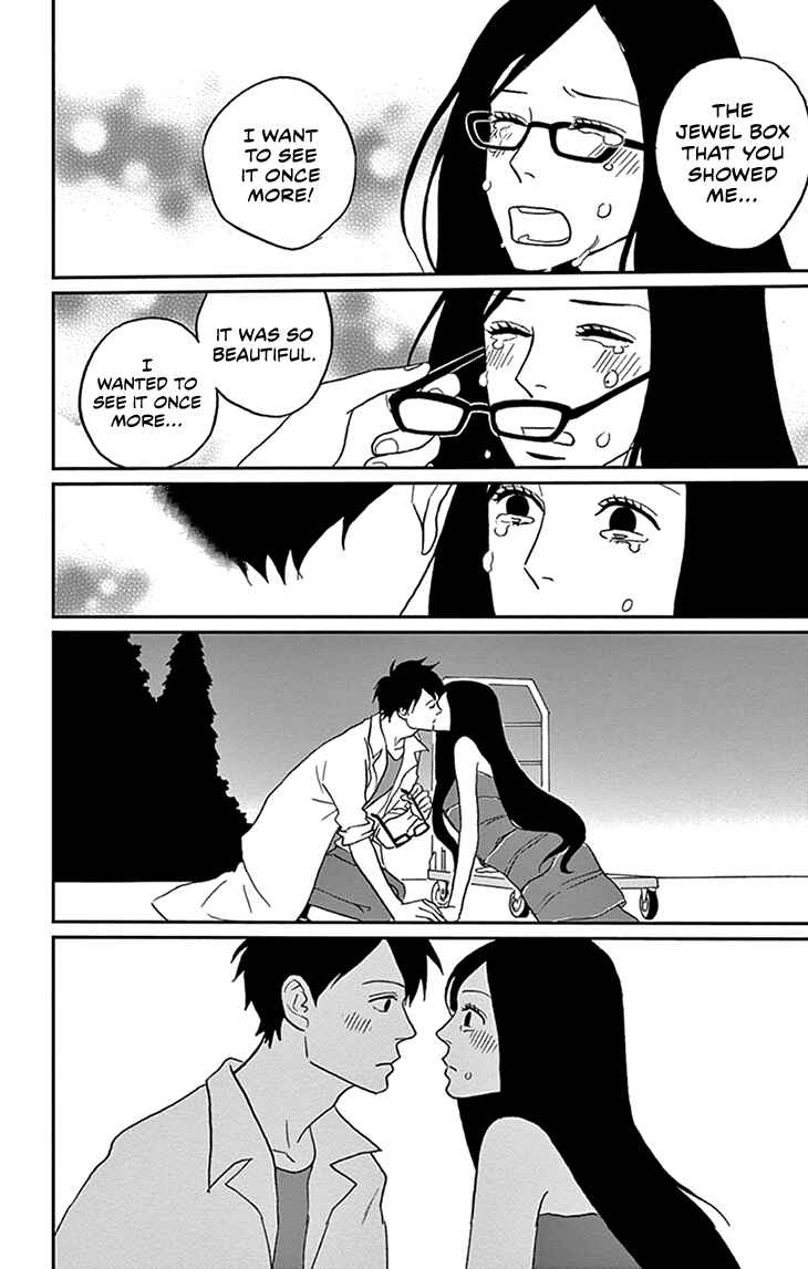 Page 20 Chapter 2 Jewel Box: Kodama Yuki Oneshot Collection