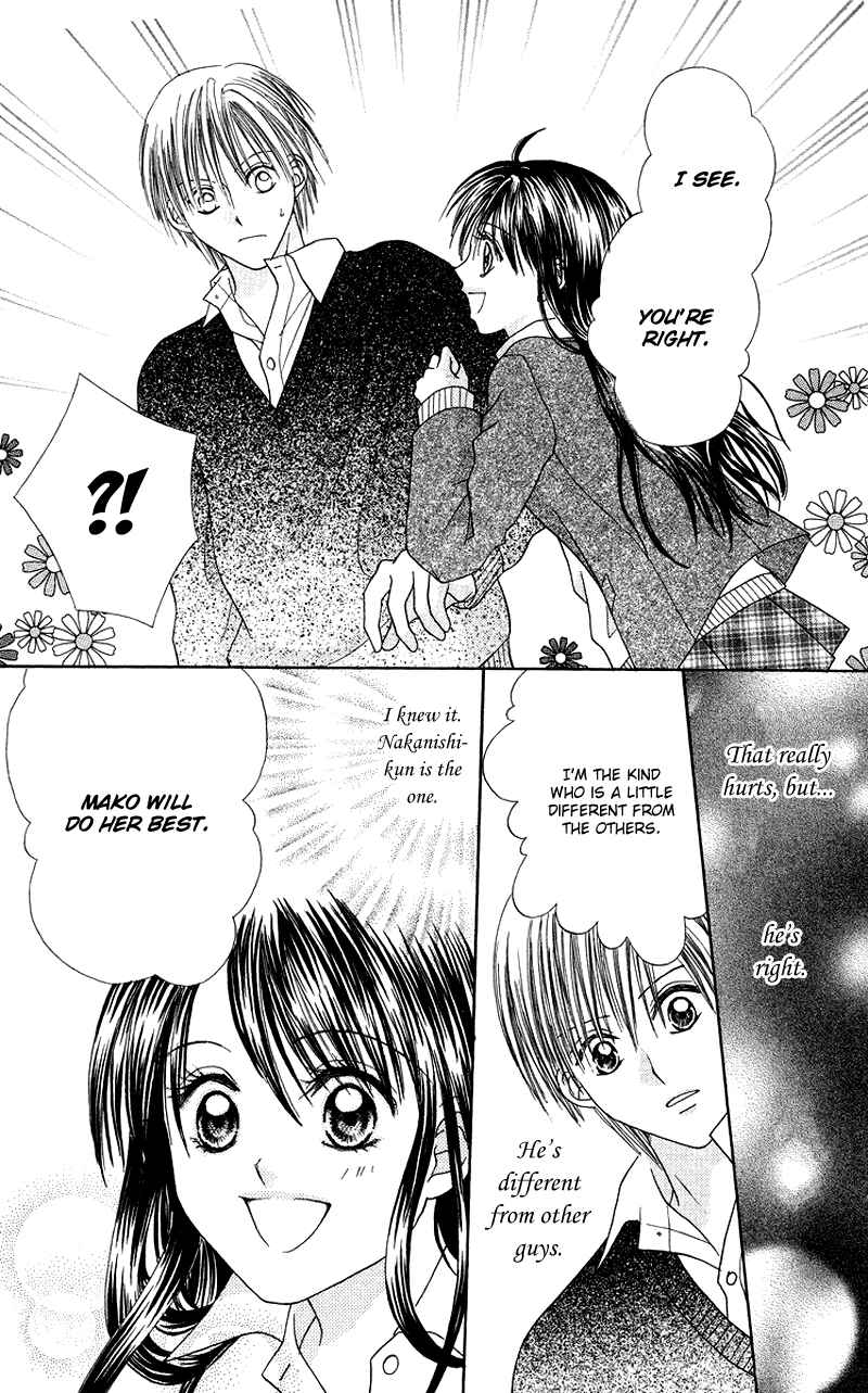Page 20 Chapter 5.5 Koi no Himitsu Kichi