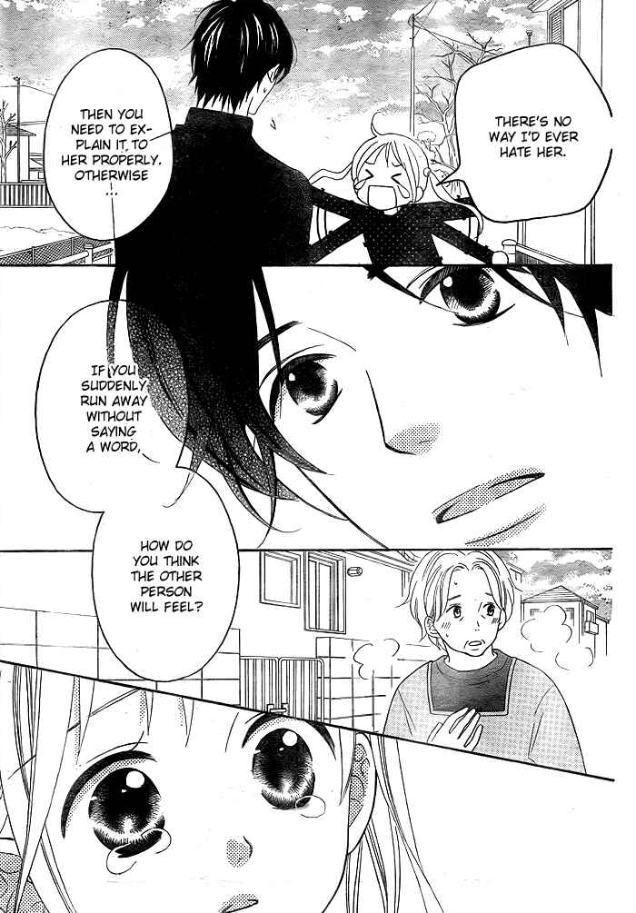 Page 11 Chapter 2 Life So Happy