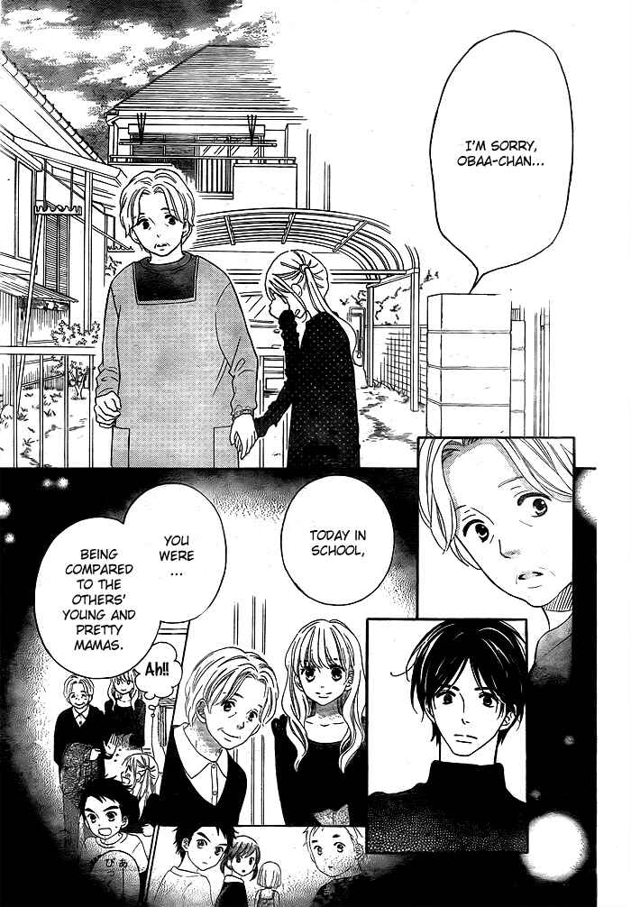 Page 15 Chapter 2 Life So Happy