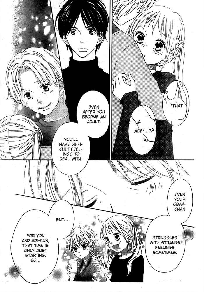 Page 19 Chapter 2 Life So Happy