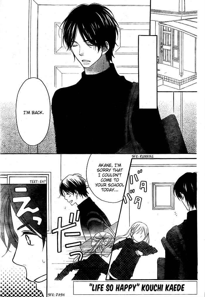 Page 2 Chapter 2 Life So Happy