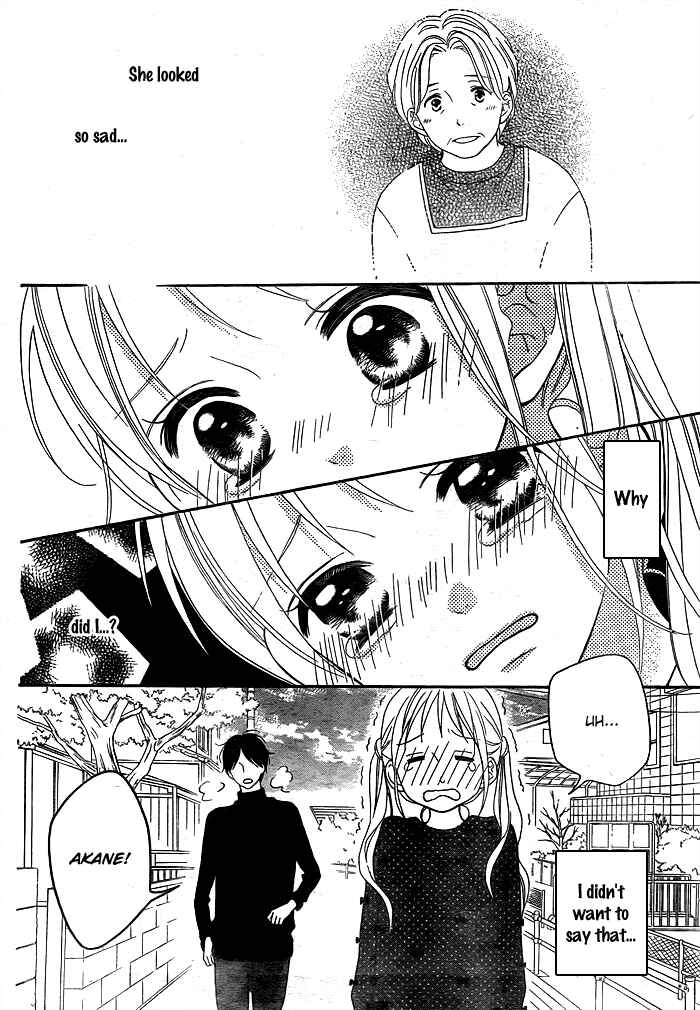 Page 8 Chapter 2 Life So Happy