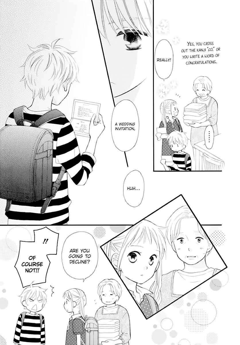 Page 11 Chapter 18 Life So Happy