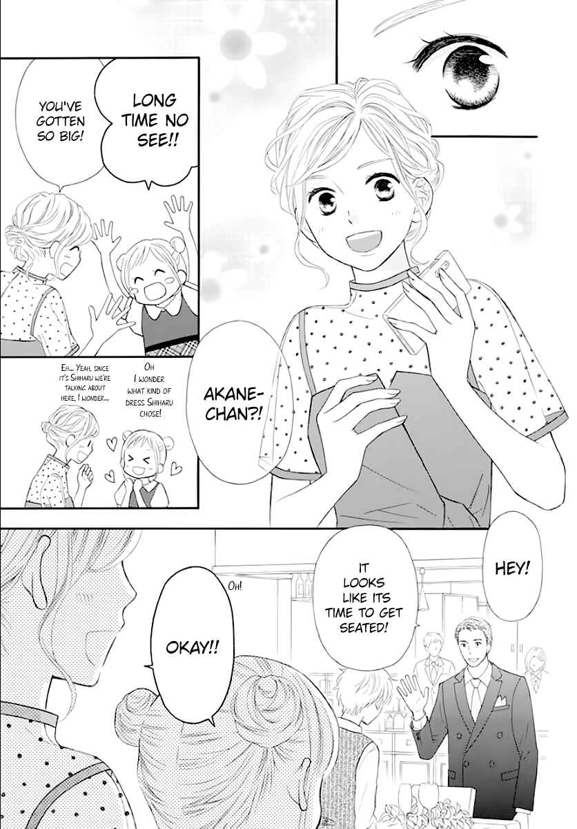 Page 17 Chapter 18 Life So Happy