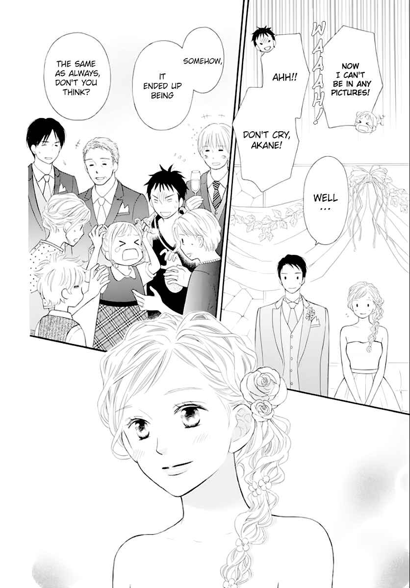 Page 30 Chapter 18 Life So Happy