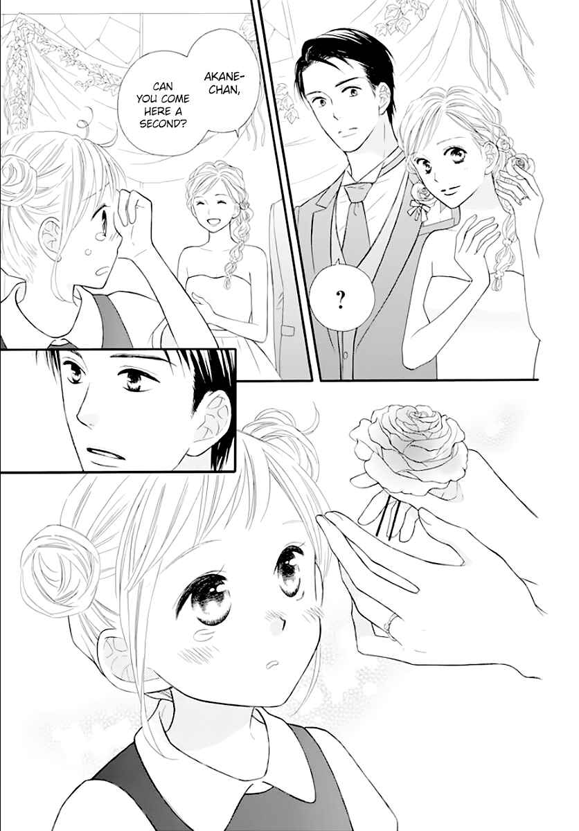Page 31 Chapter 18 Life So Happy