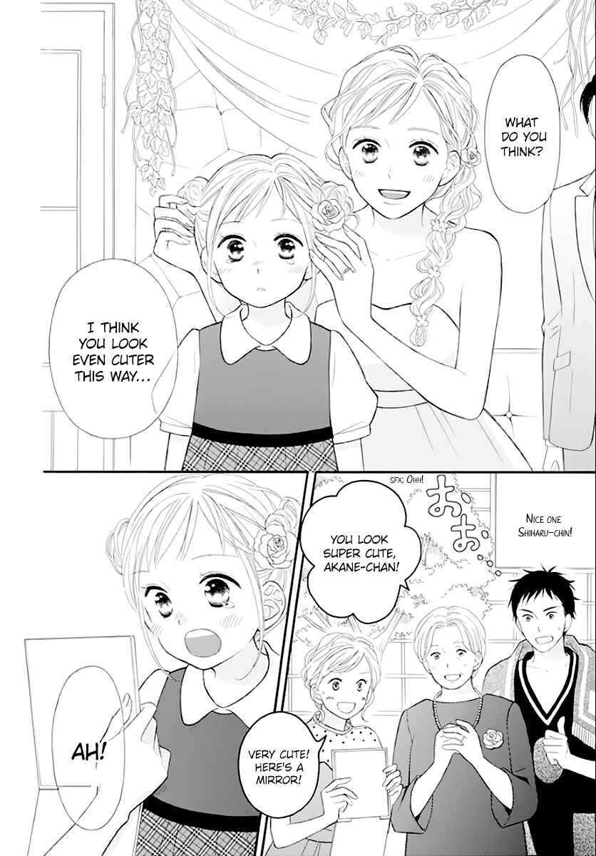 Page 32 Chapter 18 Life So Happy