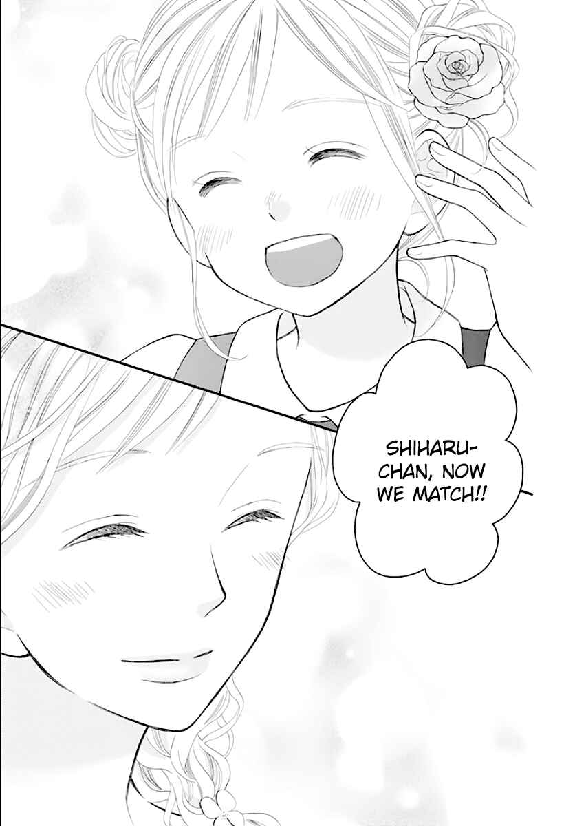 Page 33 Chapter 18 Life So Happy