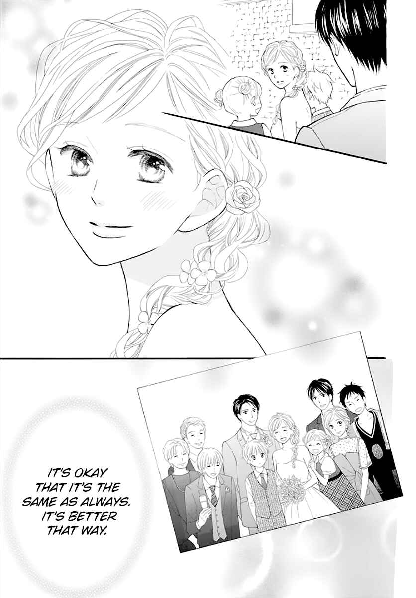 Page 35 Chapter 18 Life So Happy