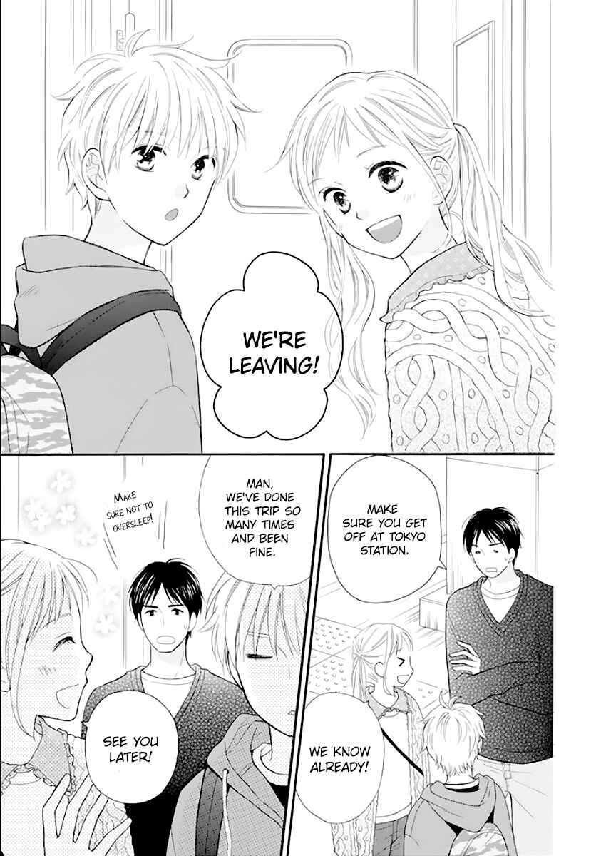 Page 37 Chapter 18 Life So Happy