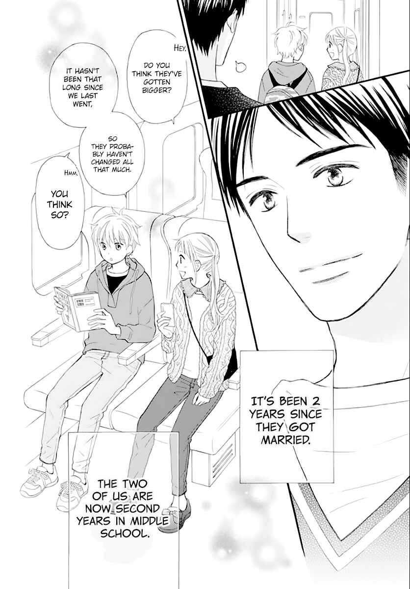 Page 38 Chapter 18 Life So Happy