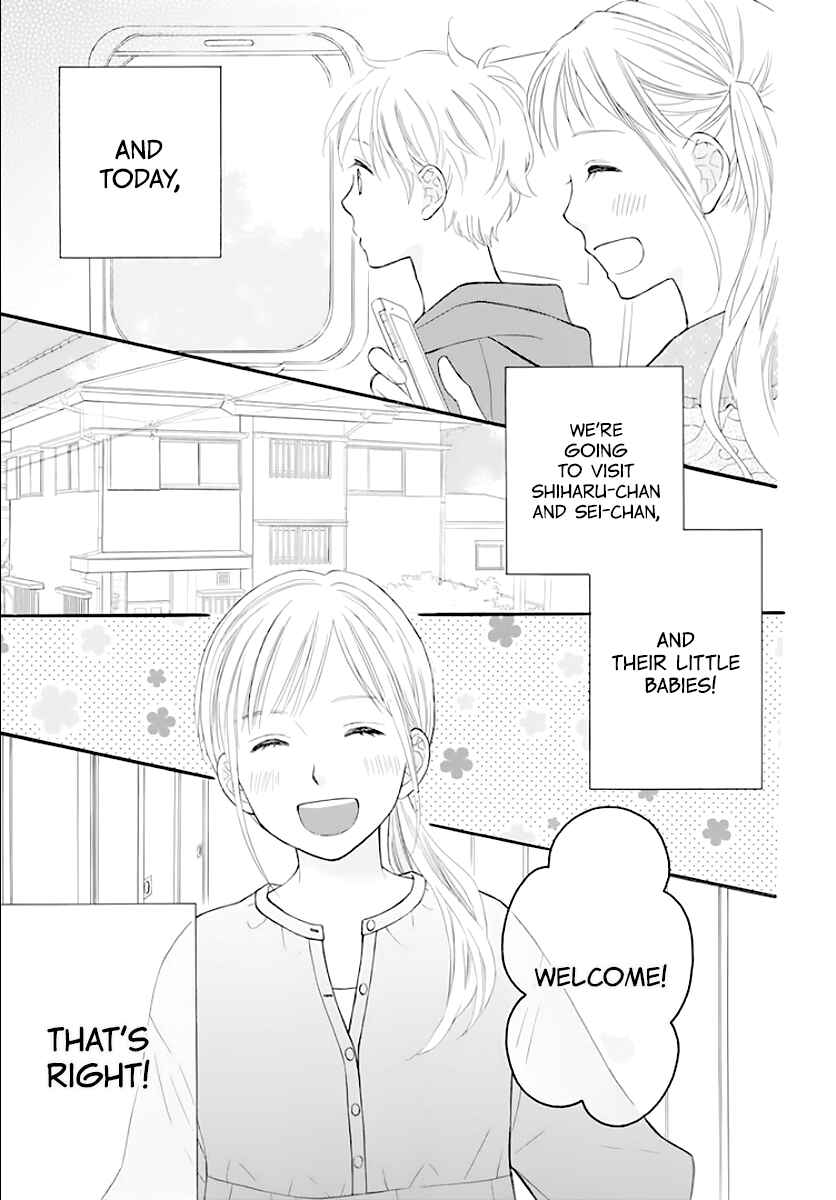 Page 39 Chapter 18 Life So Happy