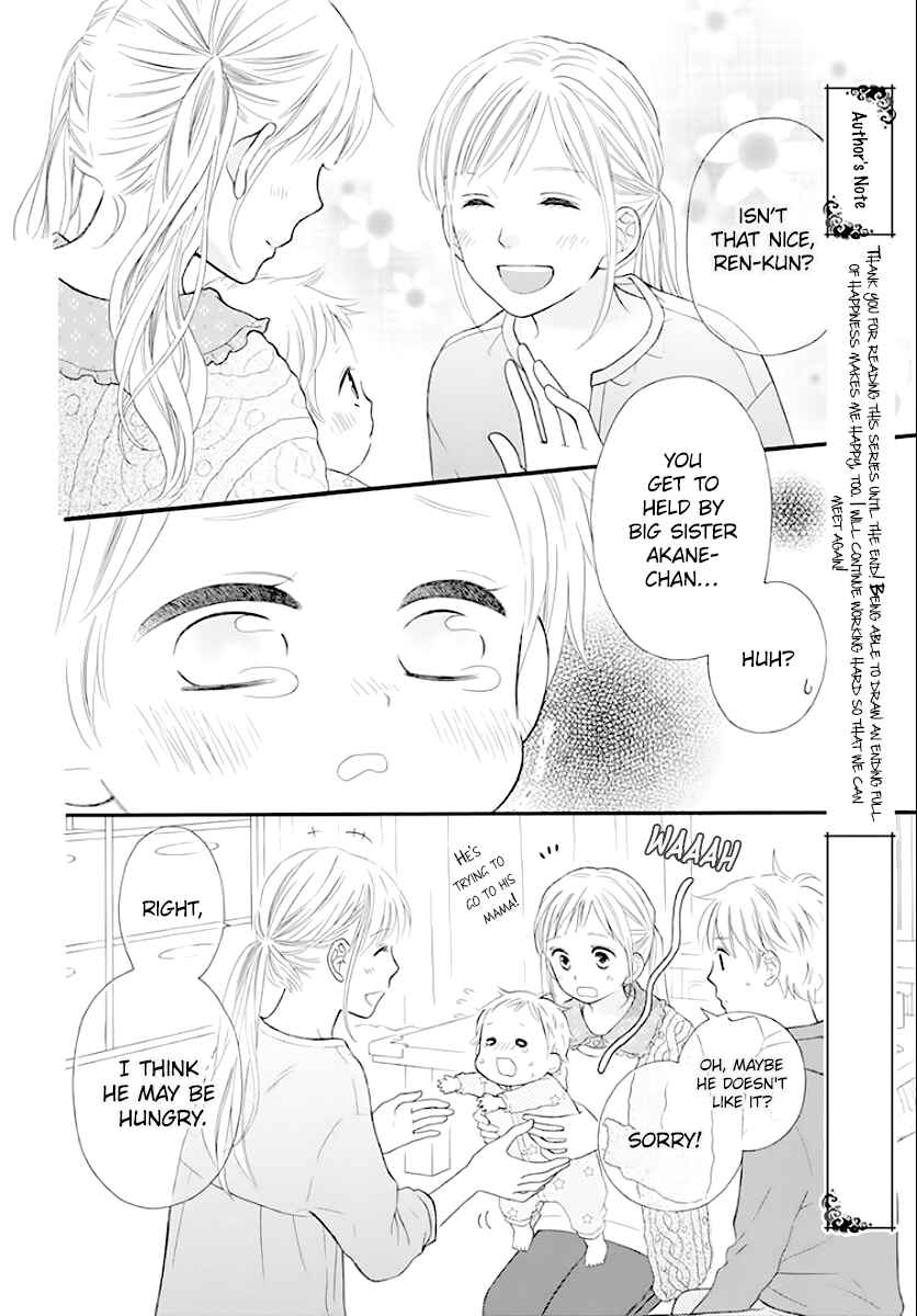 Page 42 Chapter 18 Life So Happy