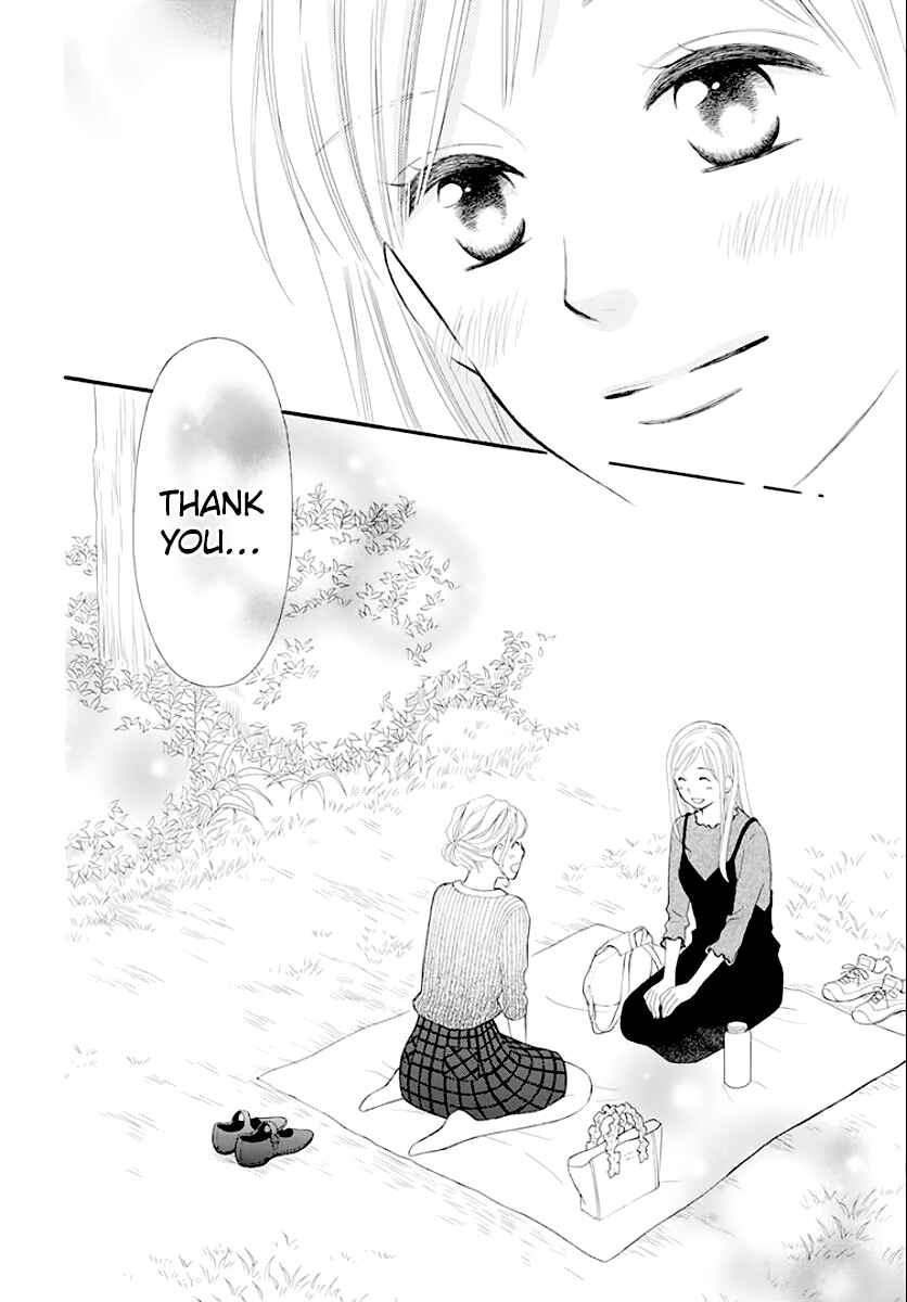 Page 8 Chapter 18 Life So Happy
