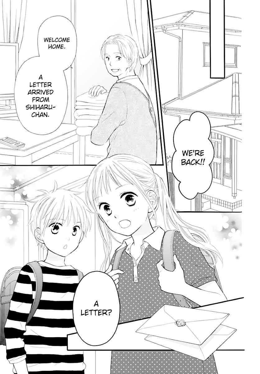 Page 9 Chapter 18 Life So Happy