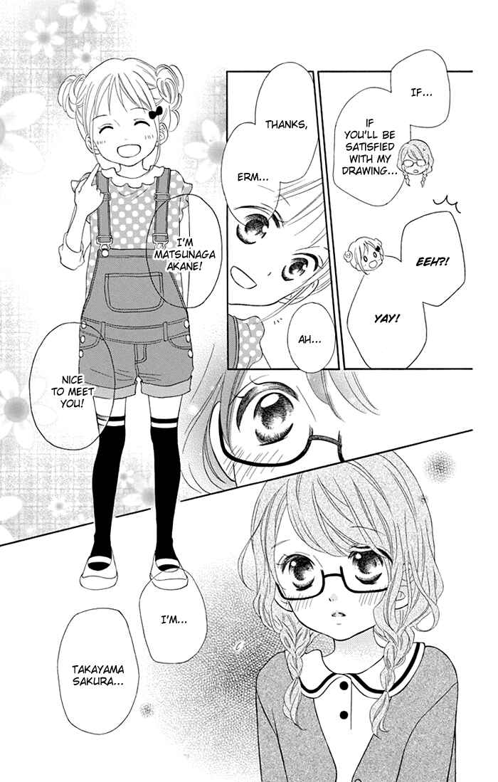 Page 13 Chapter 3 Life So Happy