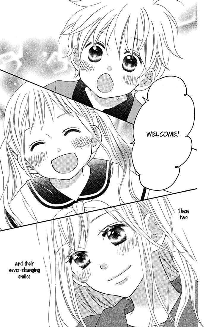 Page 12 Chapter 10 Life So Happy