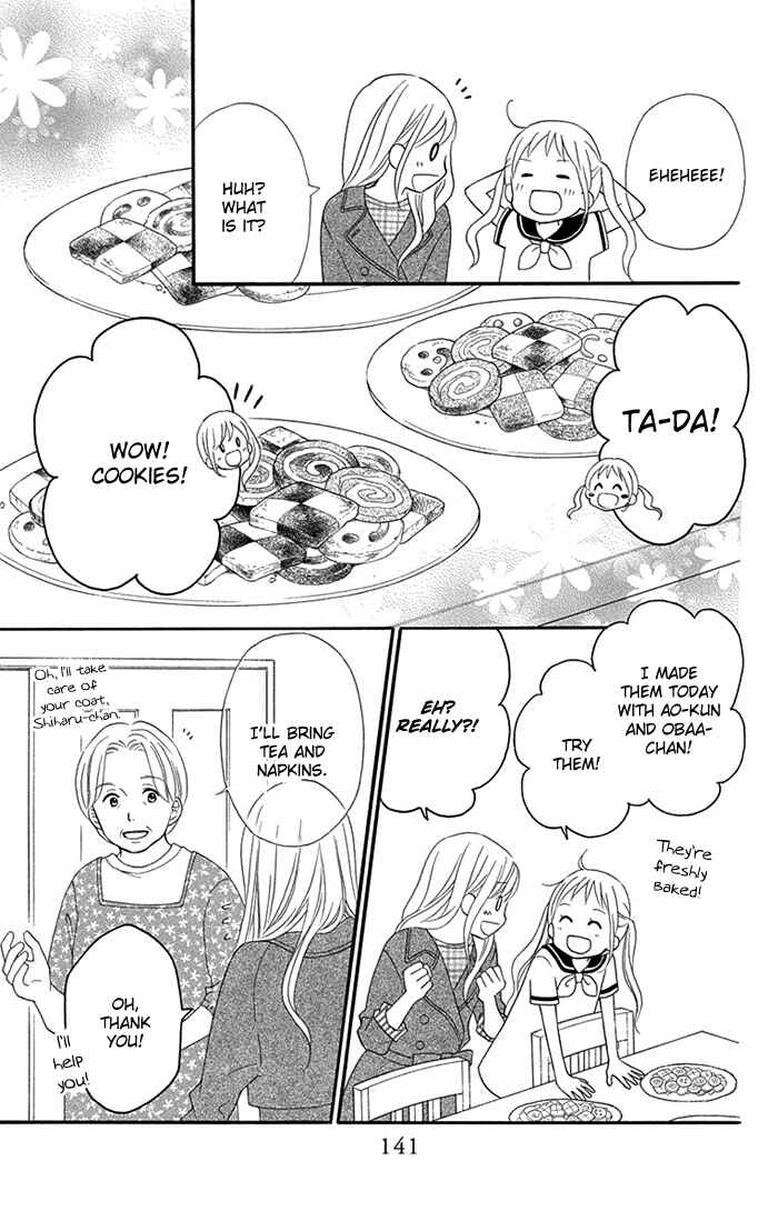 Page 16 Chapter 10 Life So Happy