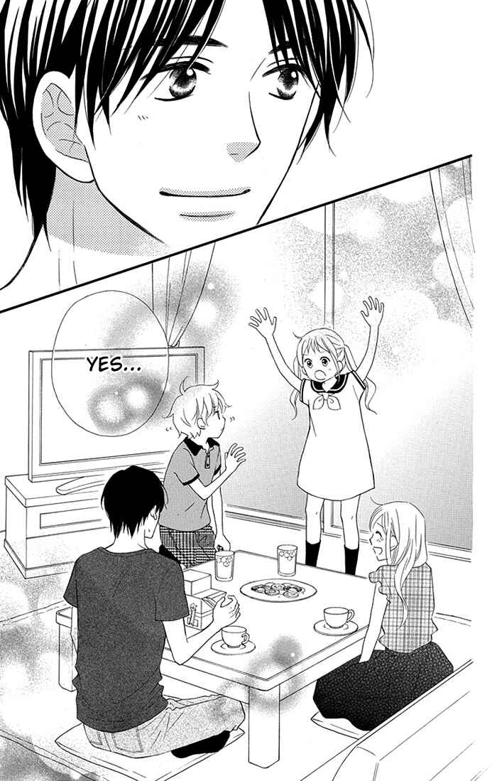 Page 22 Chapter 10 Life So Happy