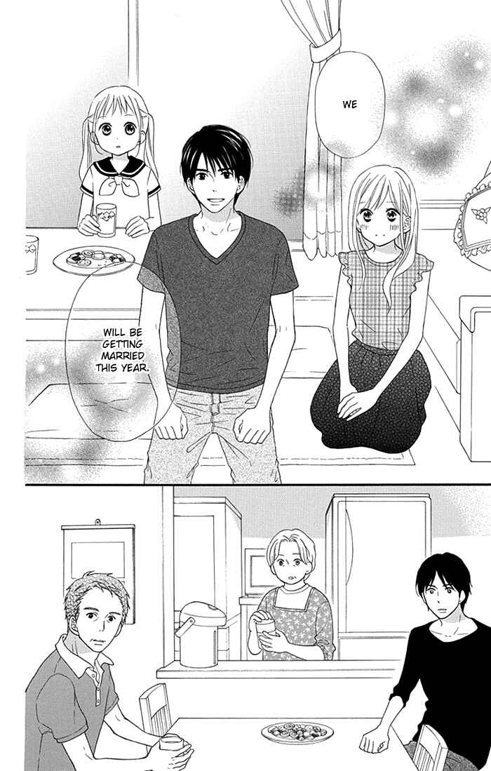 Page 25 Chapter 10 Life So Happy