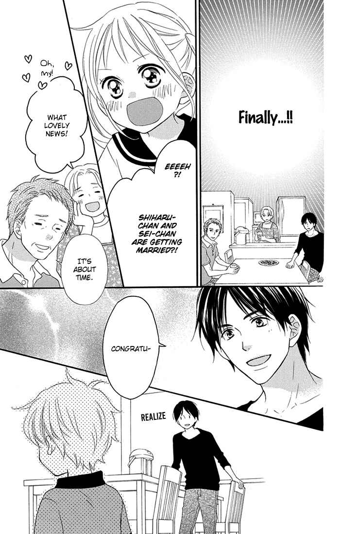 Page 26 Chapter 10 Life So Happy