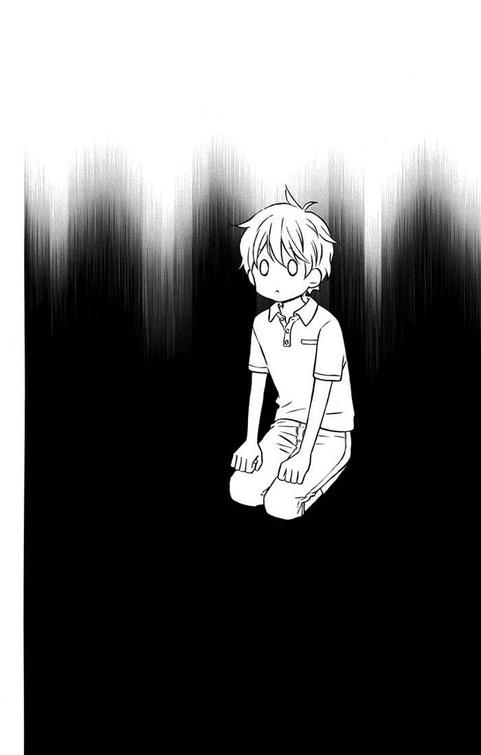 Page 27 Chapter 10 Life So Happy