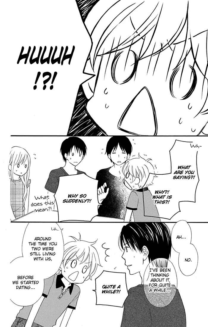 Page 29 Chapter 10 Life So Happy