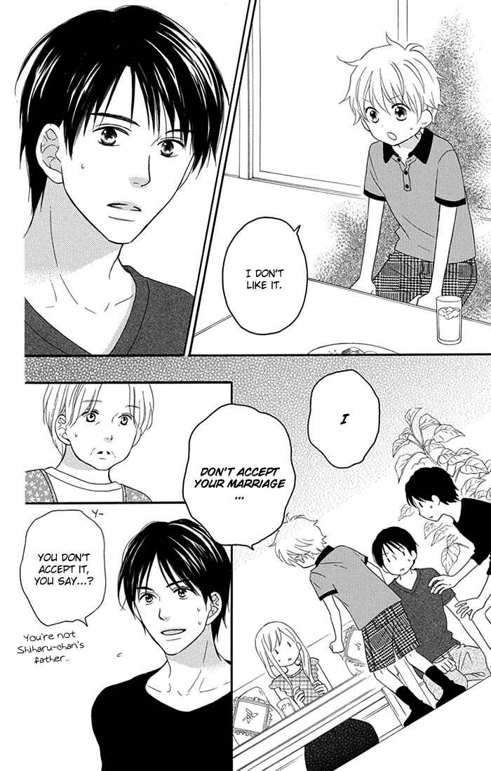 Page 31 Chapter 10 Life So Happy
