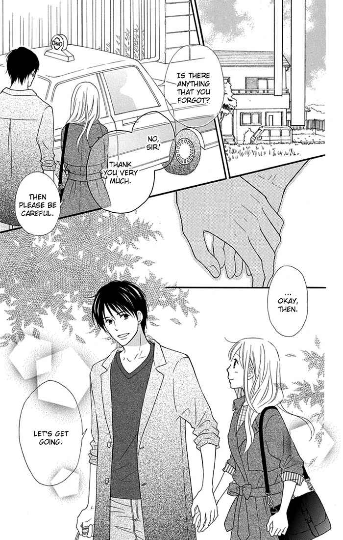 Page 8 Chapter 10 Life So Happy